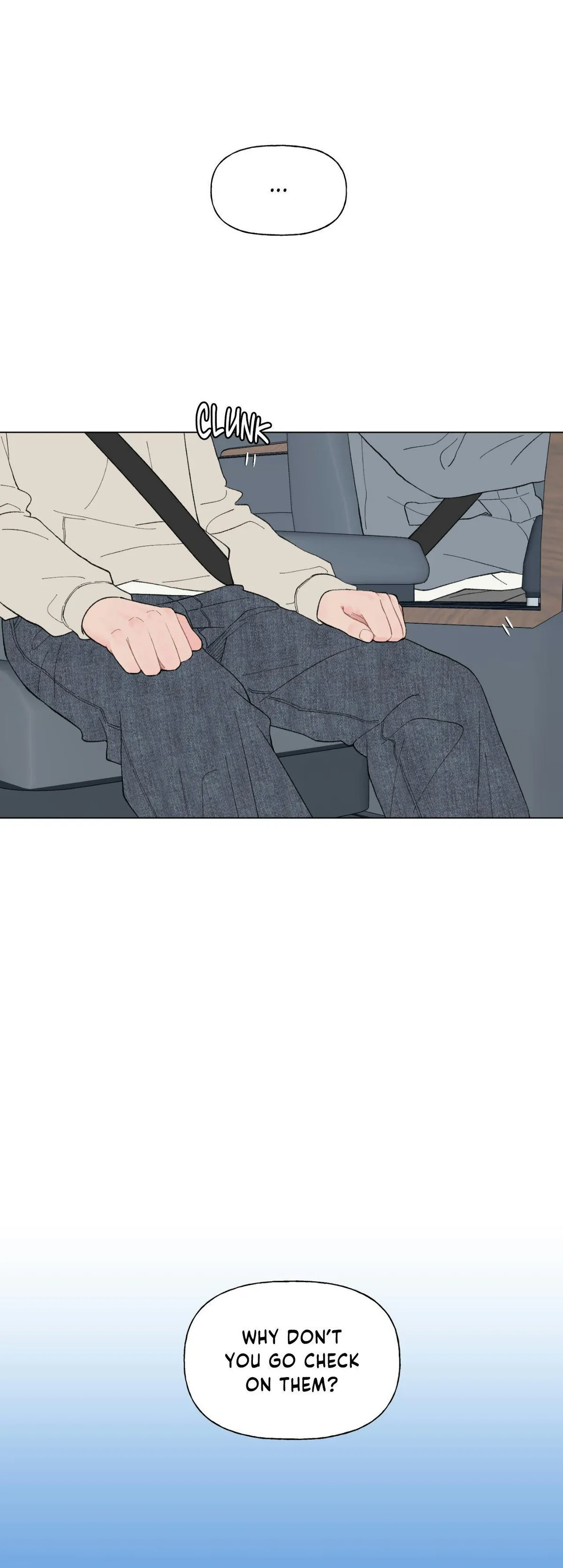 To Mend A Heart Chapter 75 page 3 - 