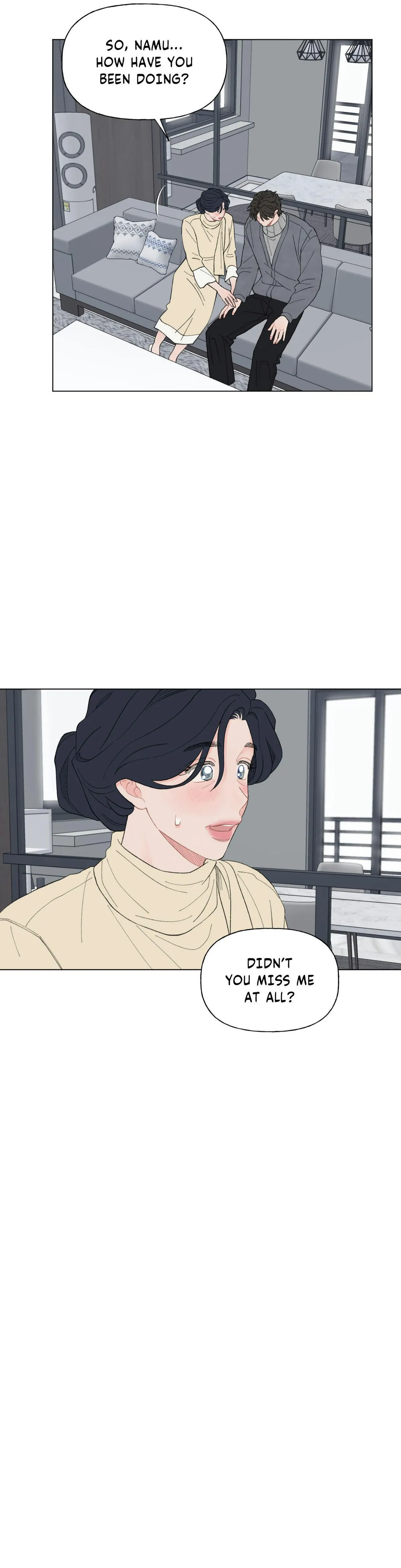 To Mend A Heart Chapter 75 page 22 - 