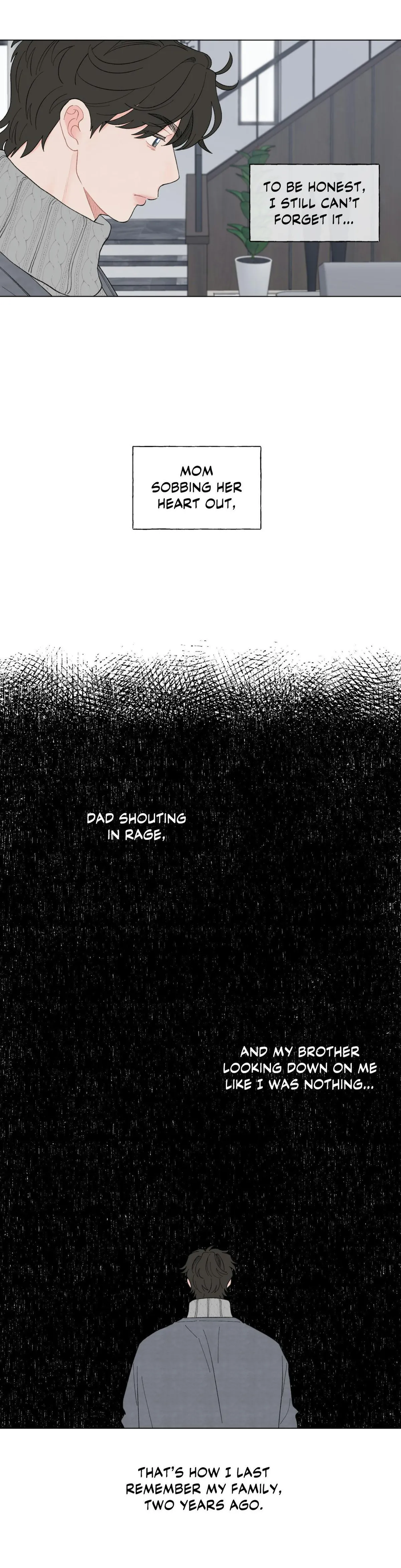 To Mend A Heart Chapter 75 page 23 - 