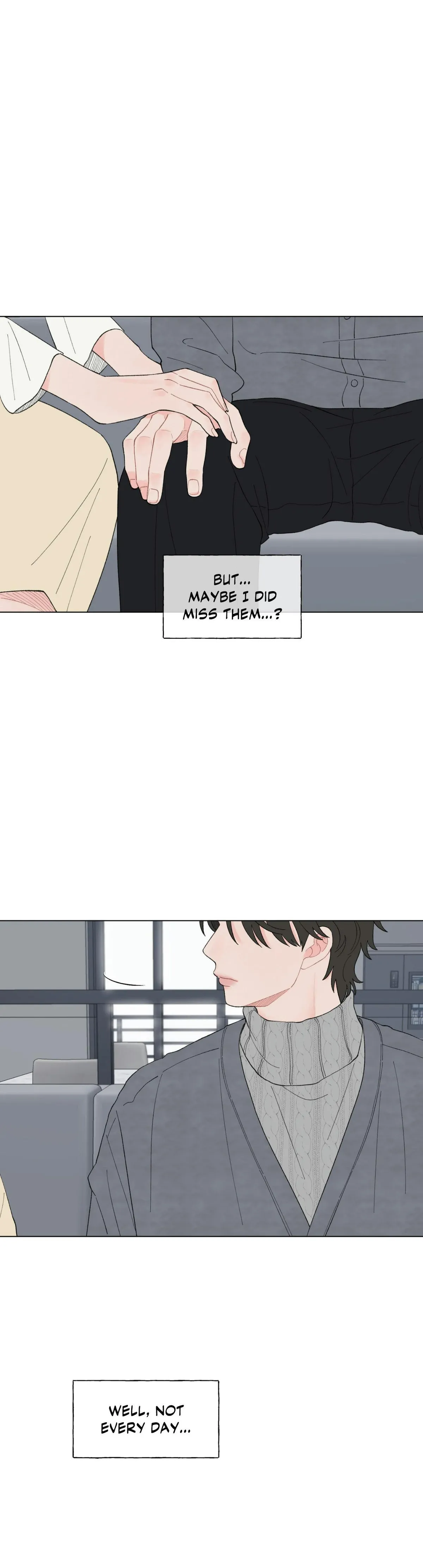 To Mend A Heart Chapter 75 page 24 - 