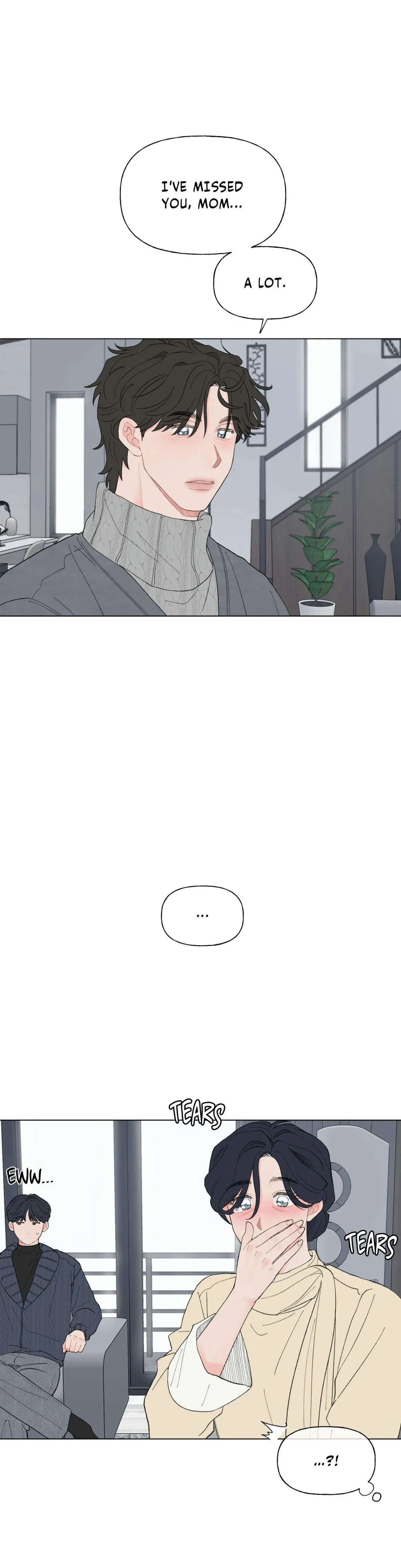 To Mend A Heart Chapter 75 page 26 - 