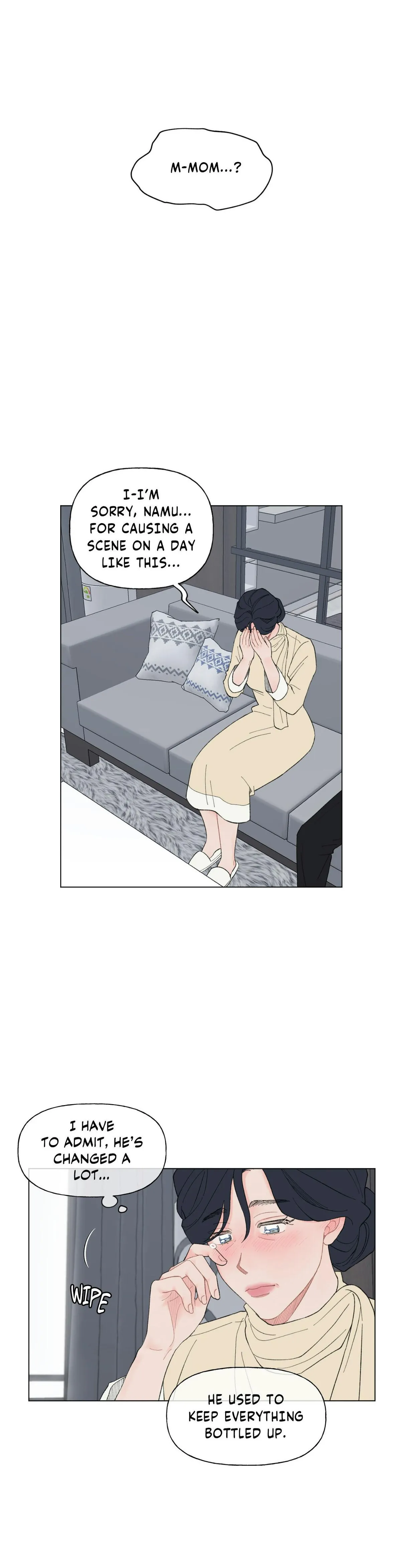 To Mend A Heart Chapter 75 page 27 - 