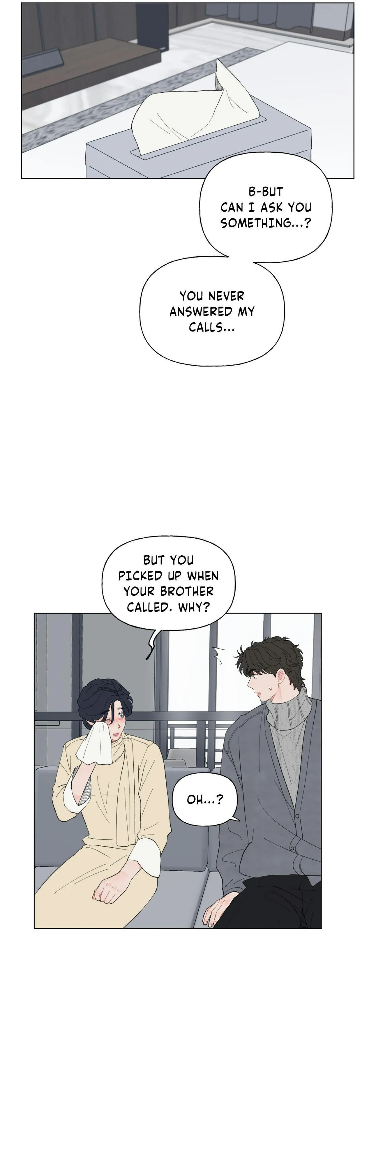 To Mend A Heart Chapter 75 page 29 - 