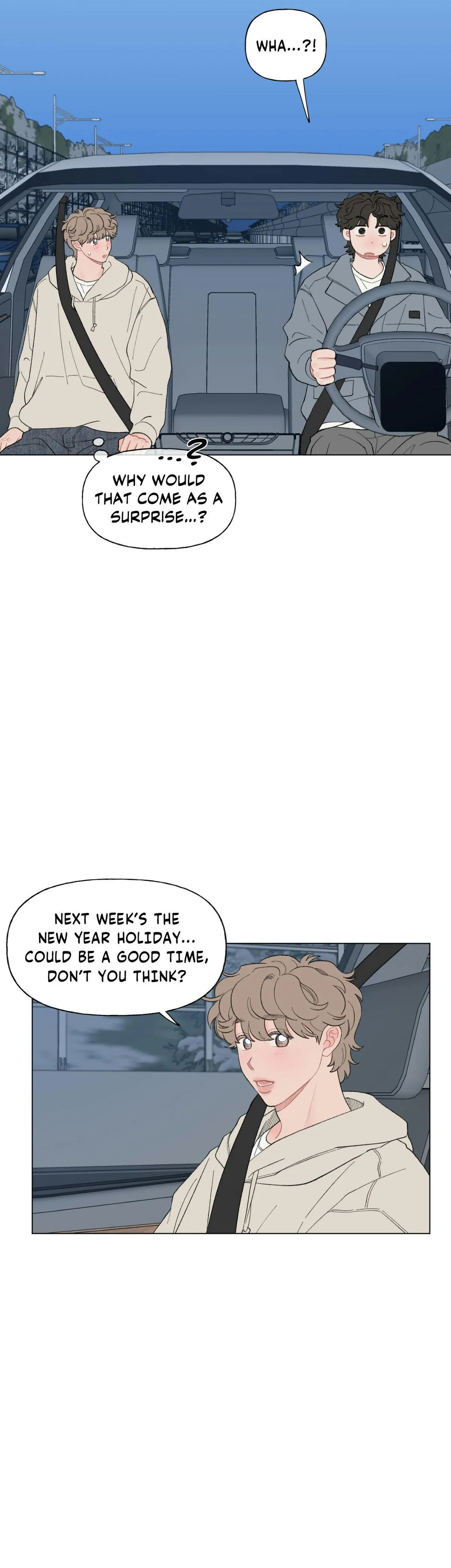 To Mend A Heart Chapter 75 page 4 - 