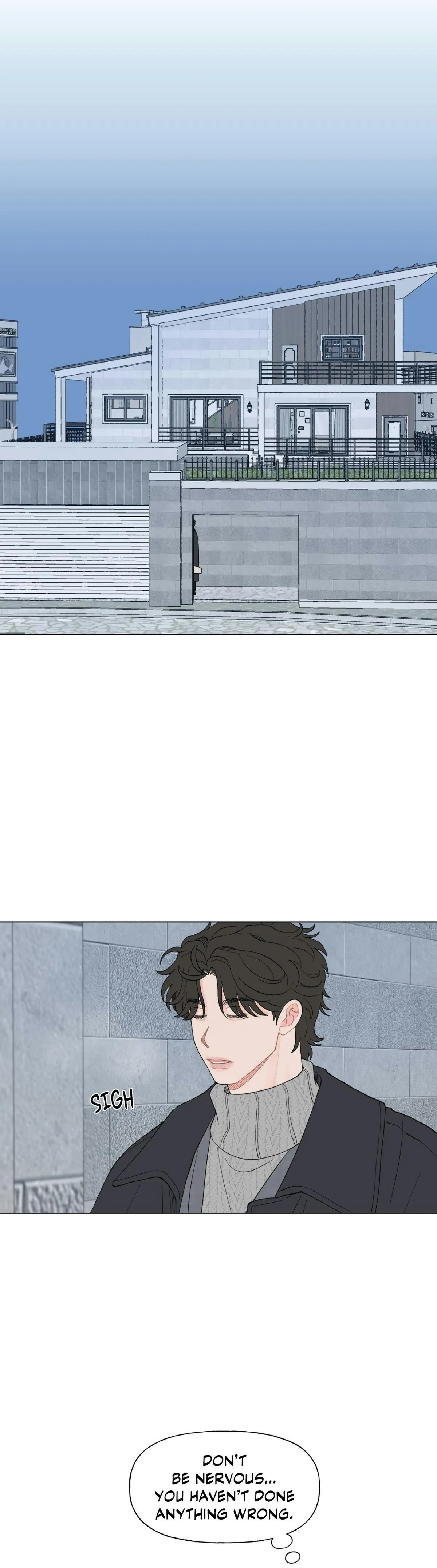 To Mend A Heart Chapter 75 page 10 - 