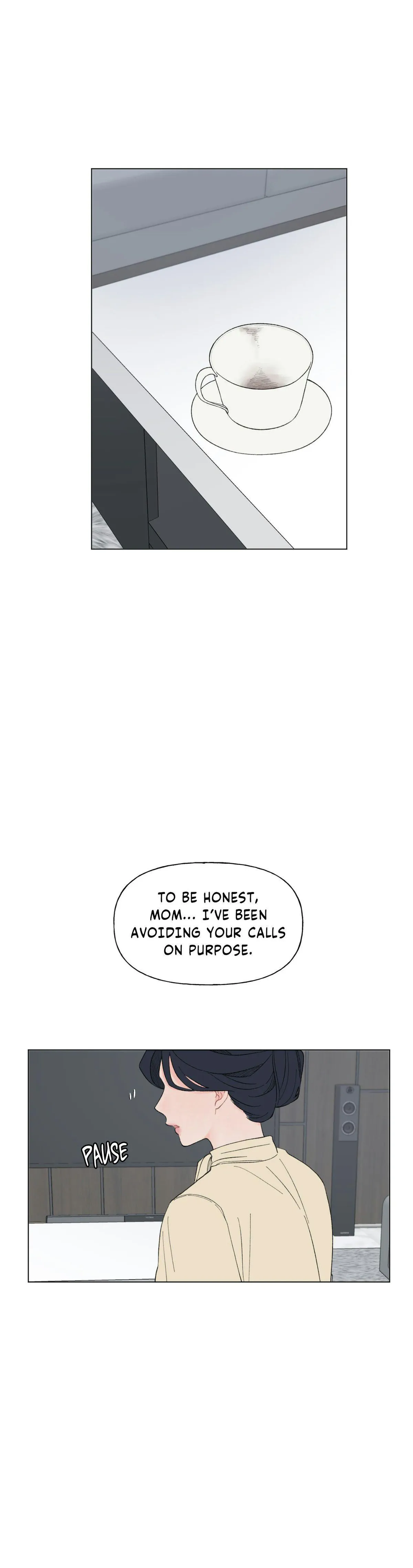 To Mend A Heart Chapter 76 page 2 - 