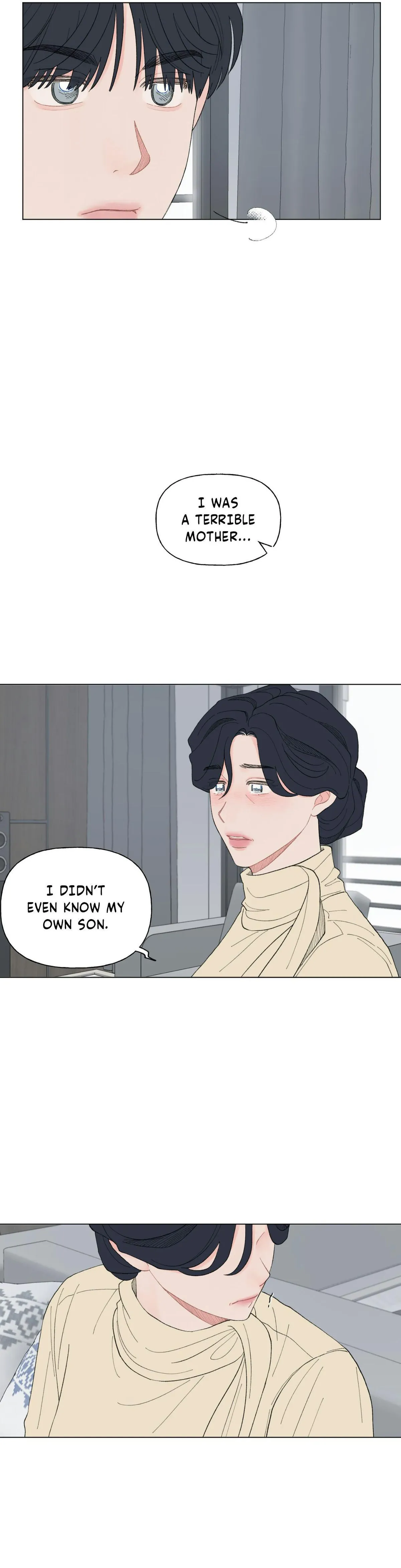 To Mend A Heart Chapter 76 page 11 - 