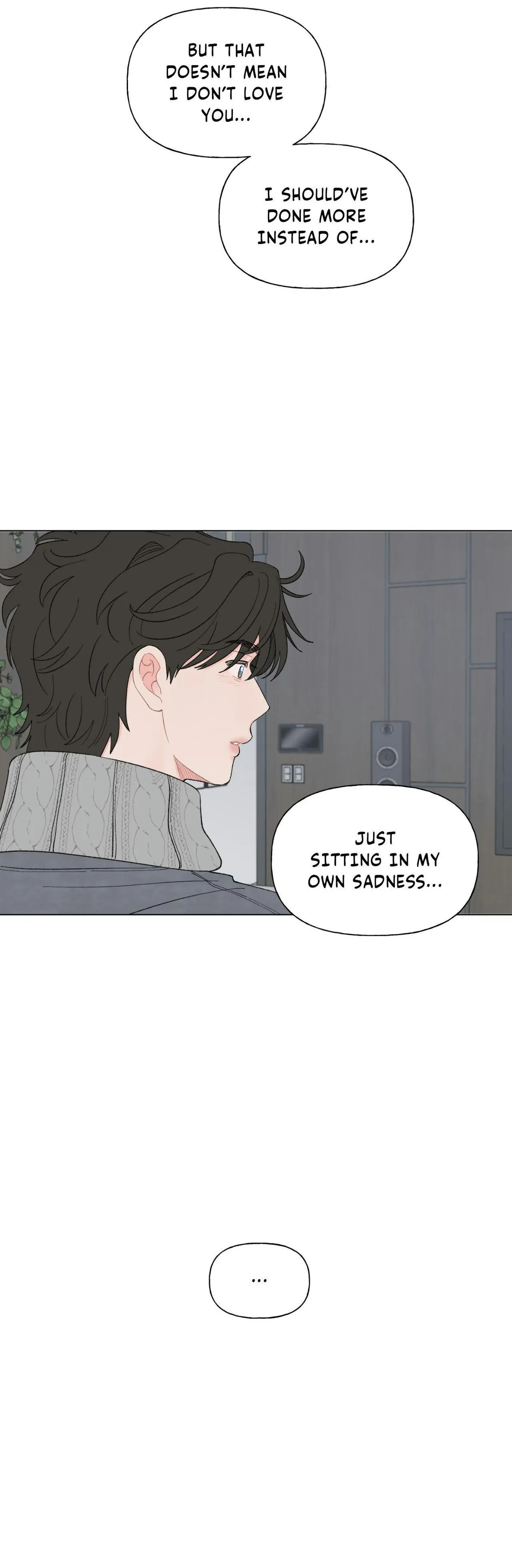 To Mend A Heart Chapter 76 page 12 - 