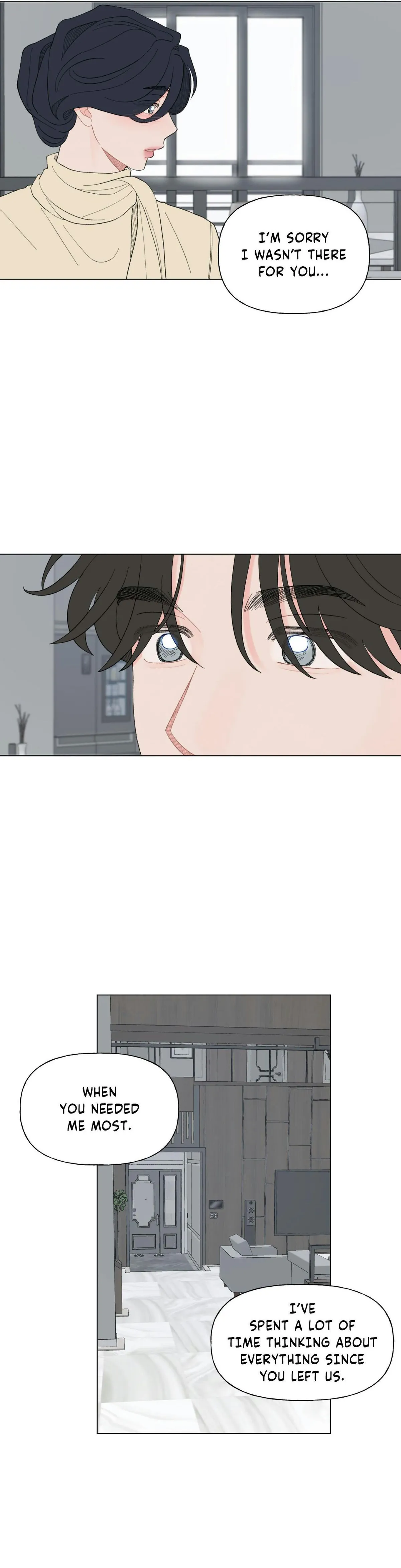 To Mend A Heart Chapter 76 page 14 - 