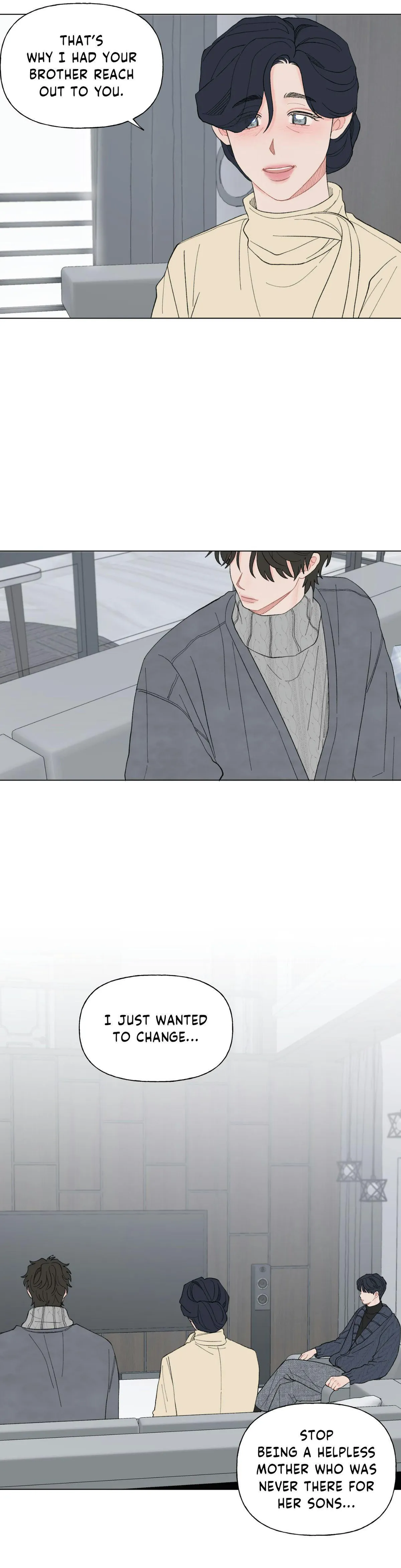 To Mend A Heart Chapter 76 page 16 - 