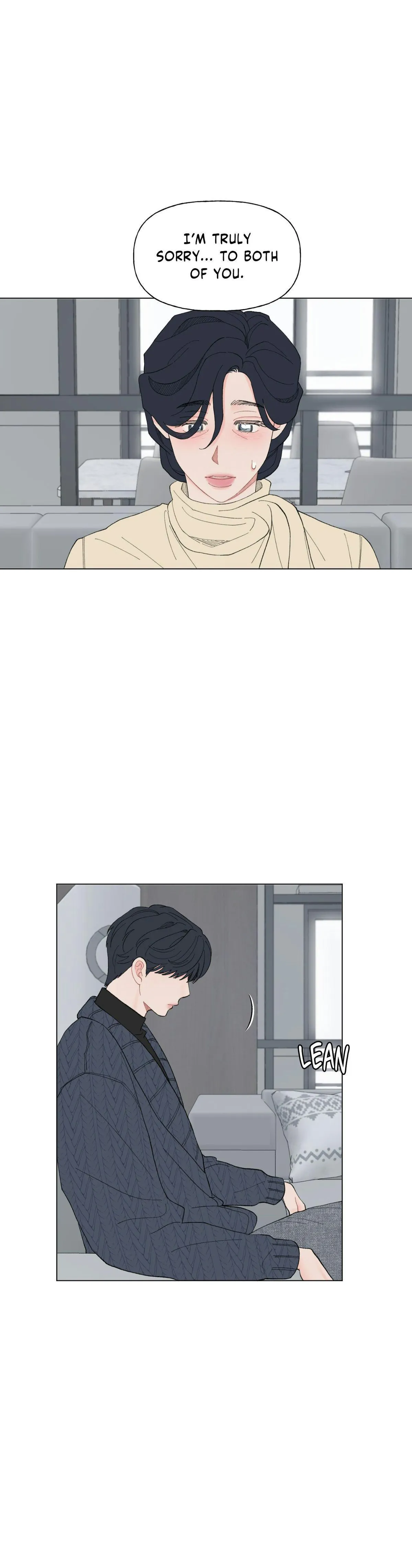 To Mend A Heart Chapter 76 page 17 - 