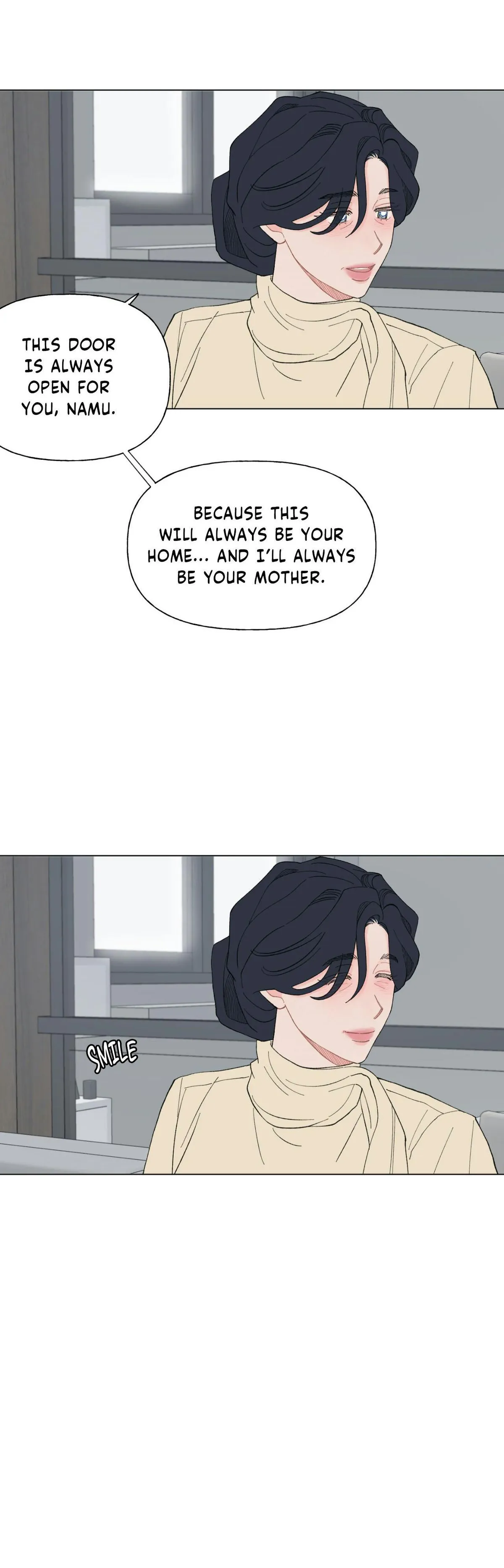 To Mend A Heart Chapter 76 page 19 - 