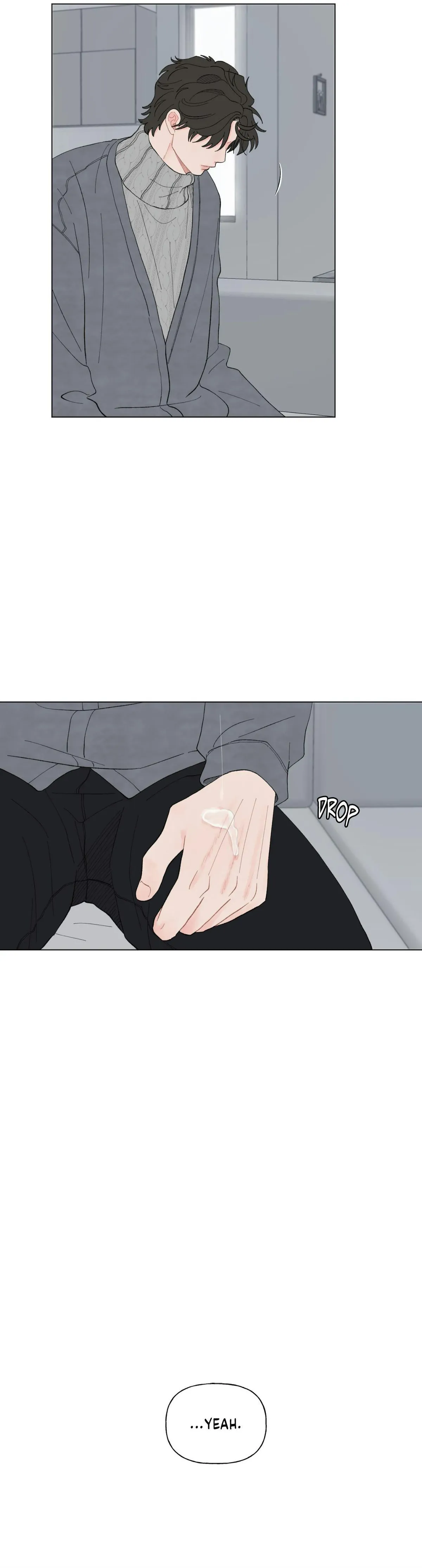 To Mend A Heart Chapter 76 page 20 - 
