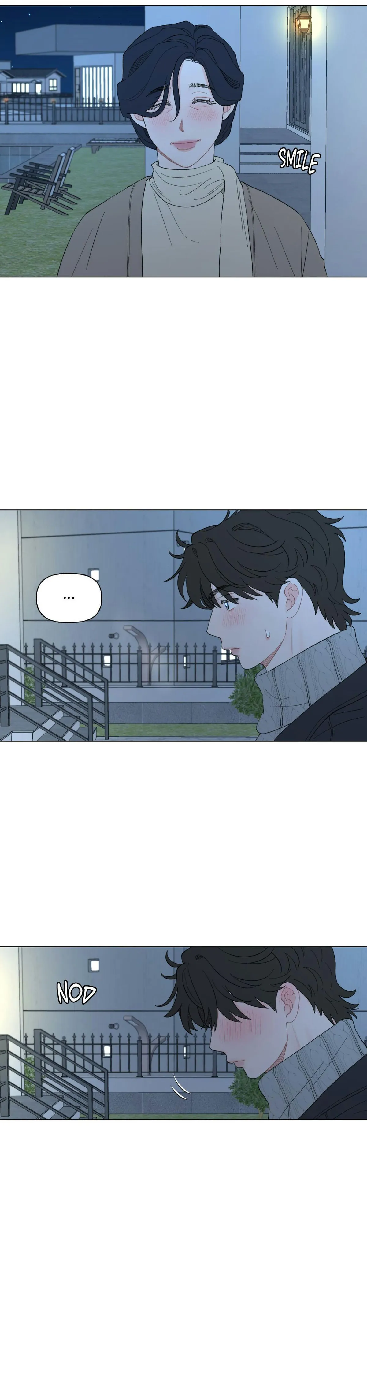 To Mend A Heart Chapter 76 page 25 - 