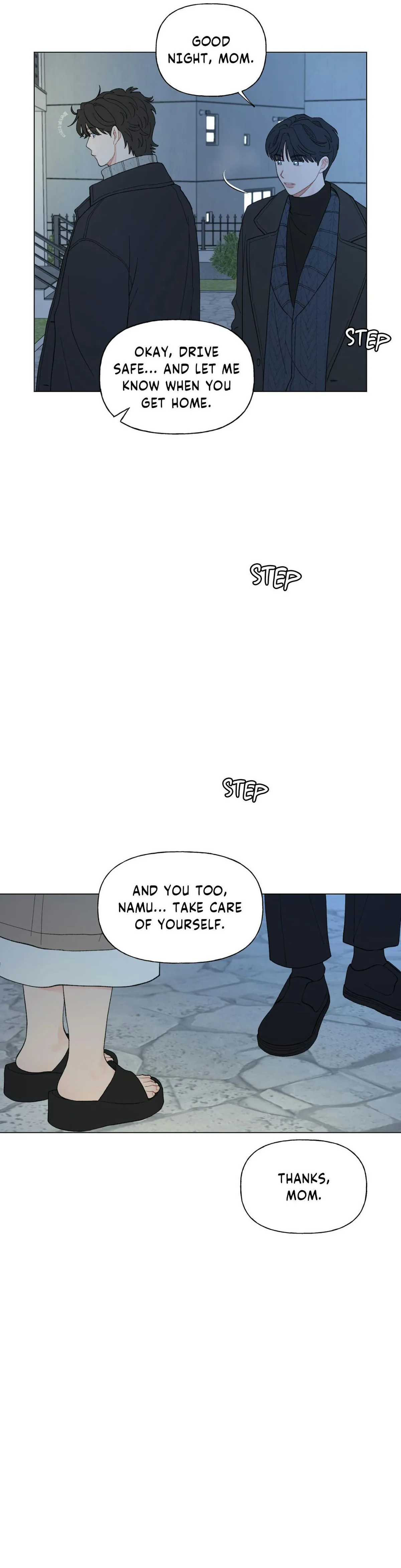 To Mend A Heart Chapter 76 page 27 - 