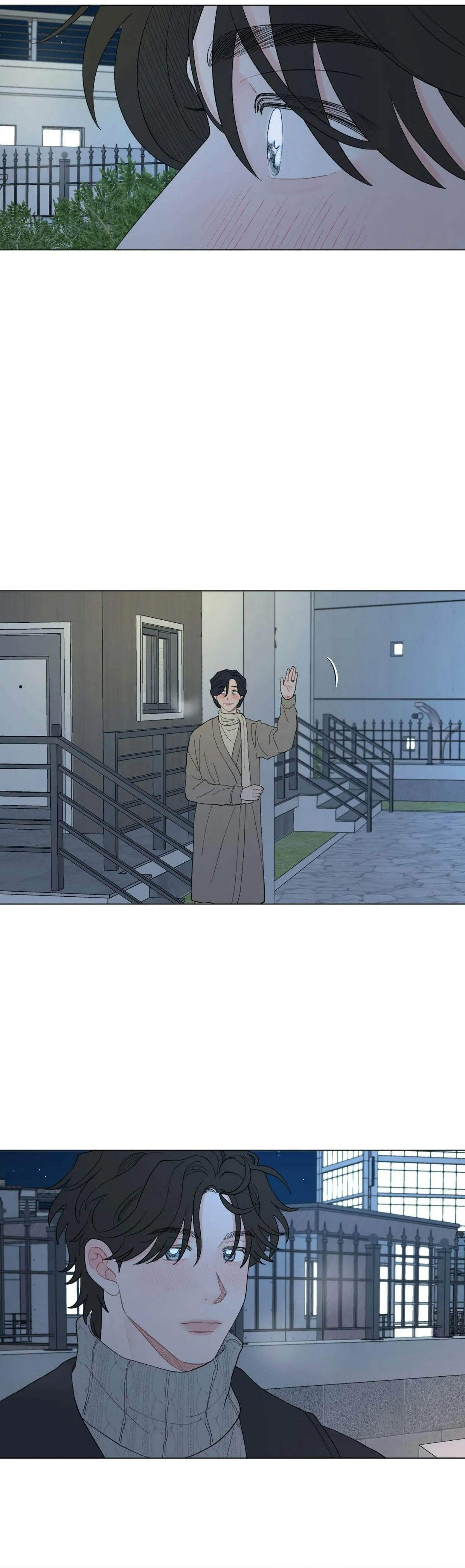 To Mend A Heart Chapter 76 page 29 - 
