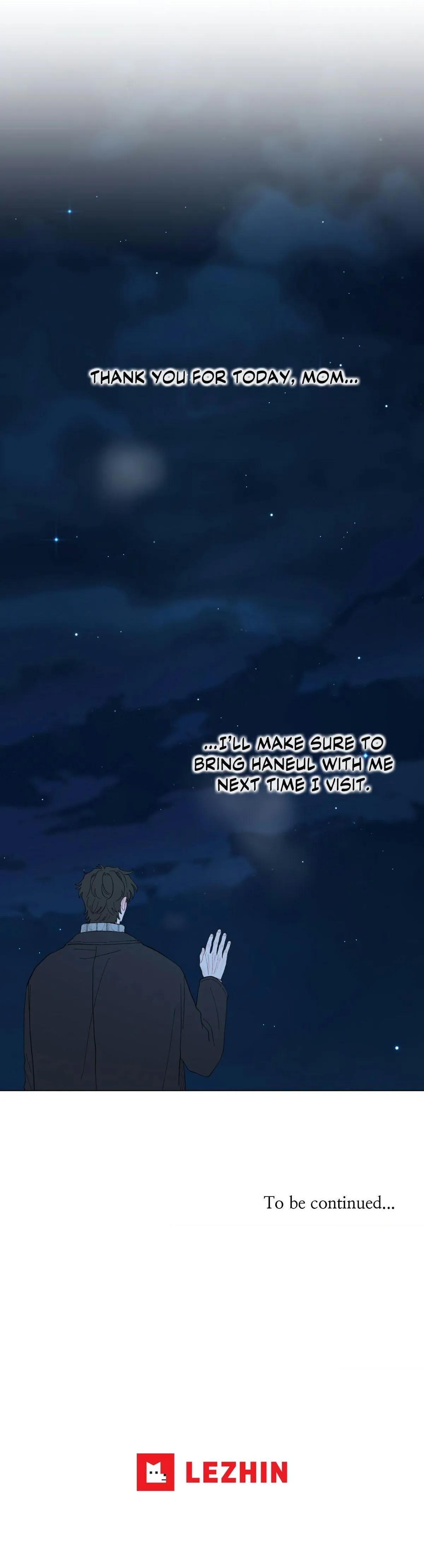 To Mend A Heart Chapter 76 page 30 - 