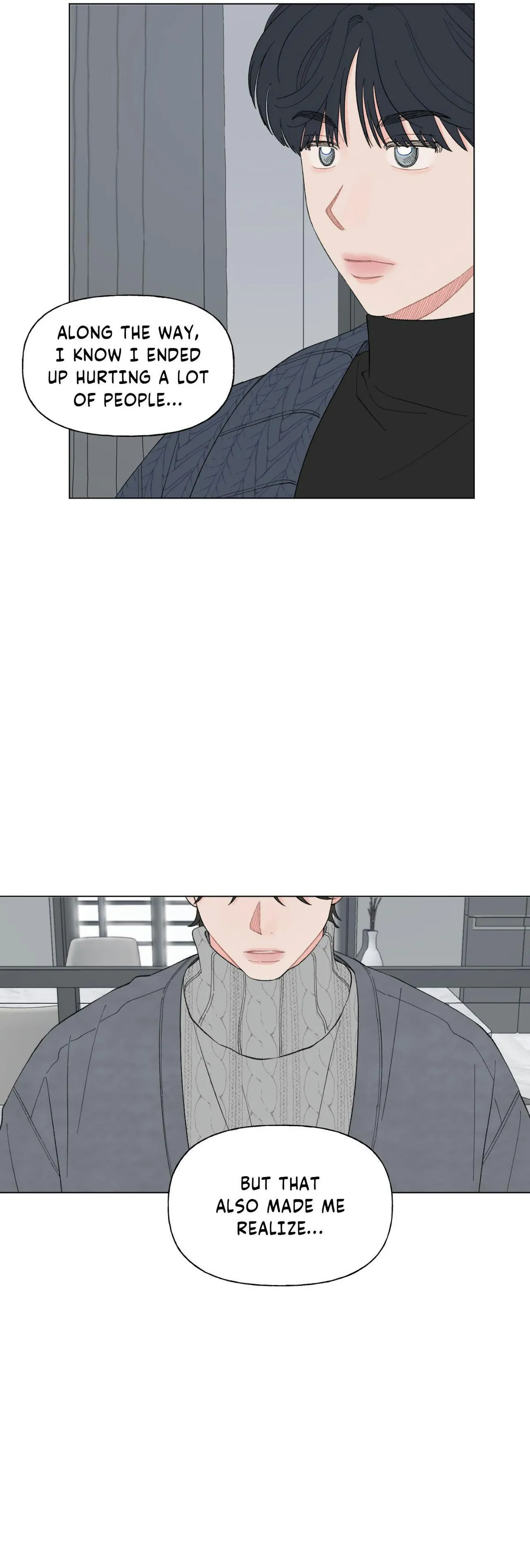 To Mend A Heart Chapter 76 page 4 - 