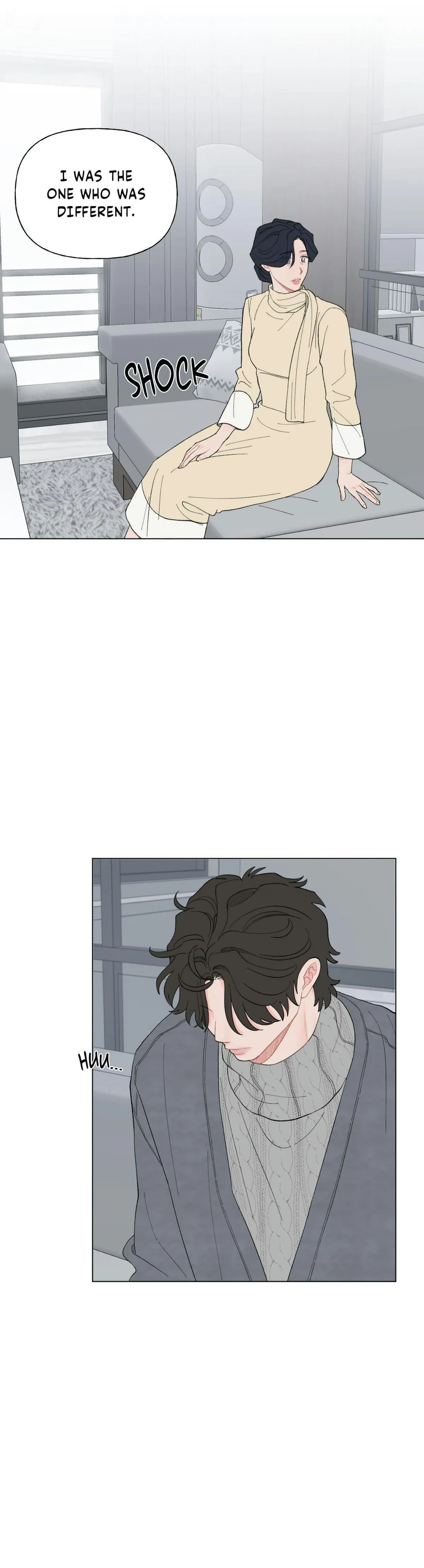 To Mend A Heart Chapter 76 page 5 - 
