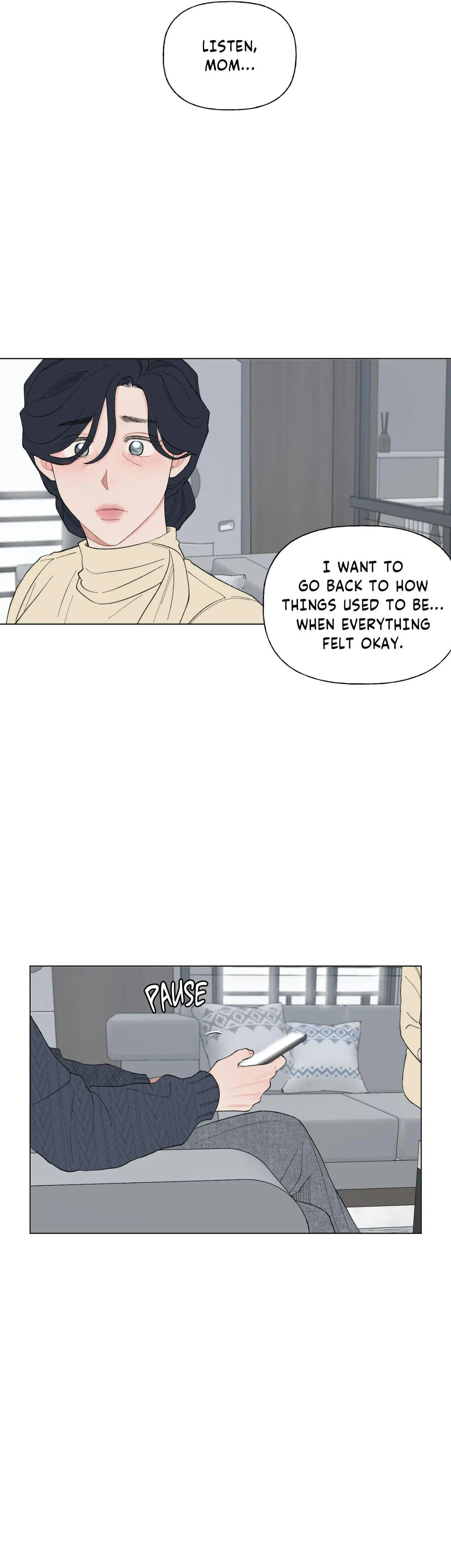 To Mend A Heart Chapter 76 page 6 - 