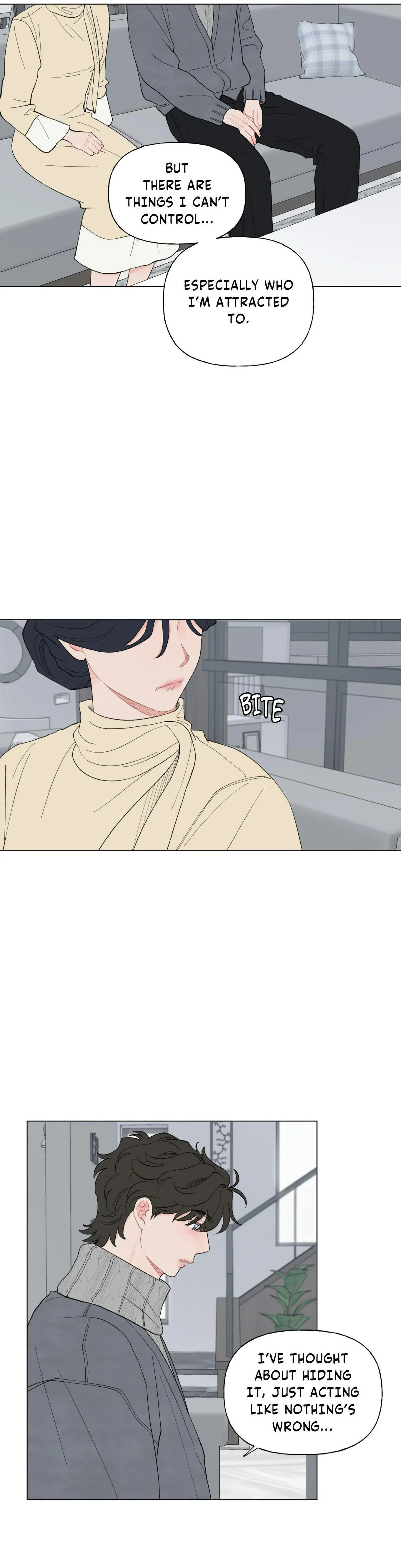 To Mend A Heart Chapter 76 page 7 - 