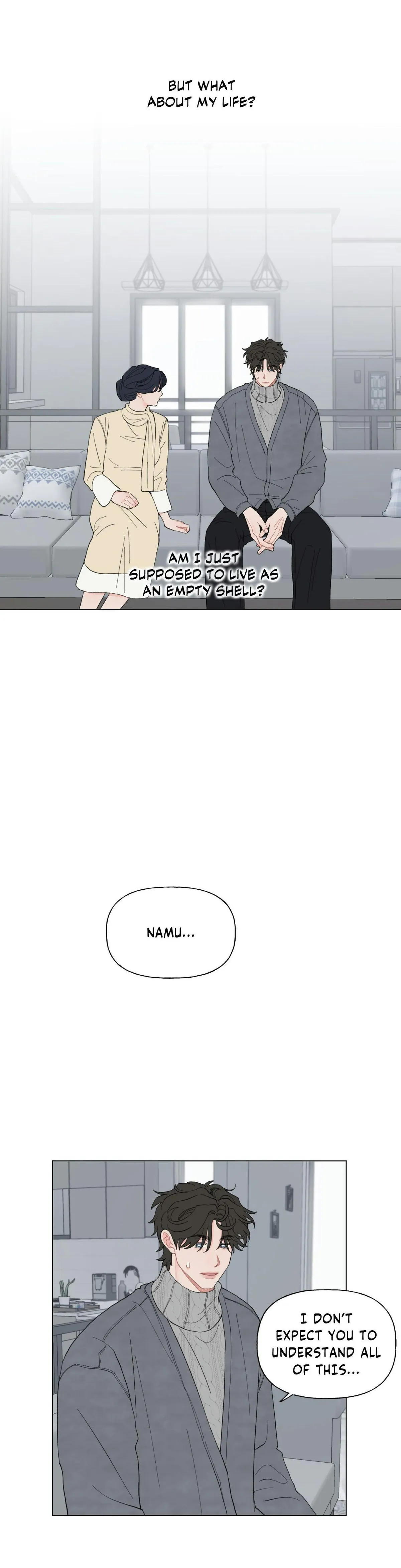 To Mend A Heart Chapter 76 page 8 - 