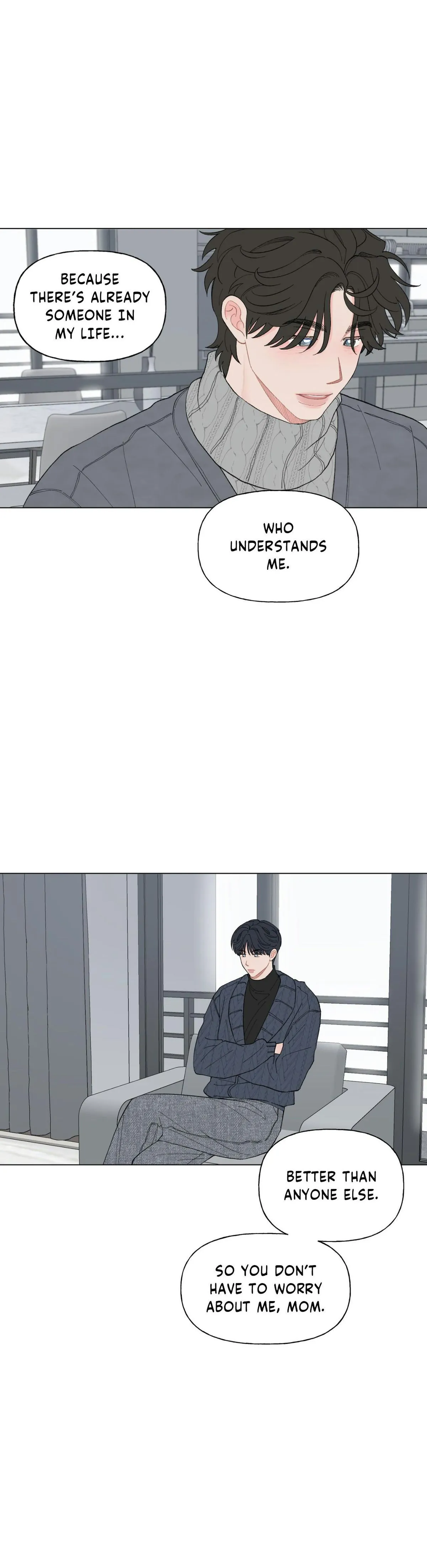 To Mend A Heart Chapter 76 page 9 - 