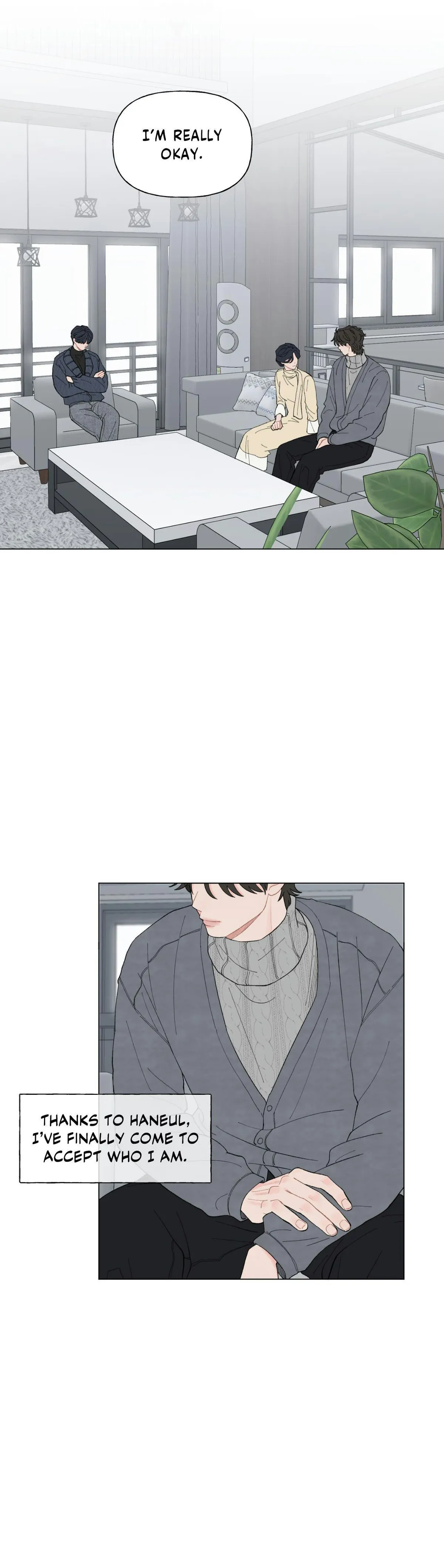 To Mend A Heart Chapter 76 page 10 - 