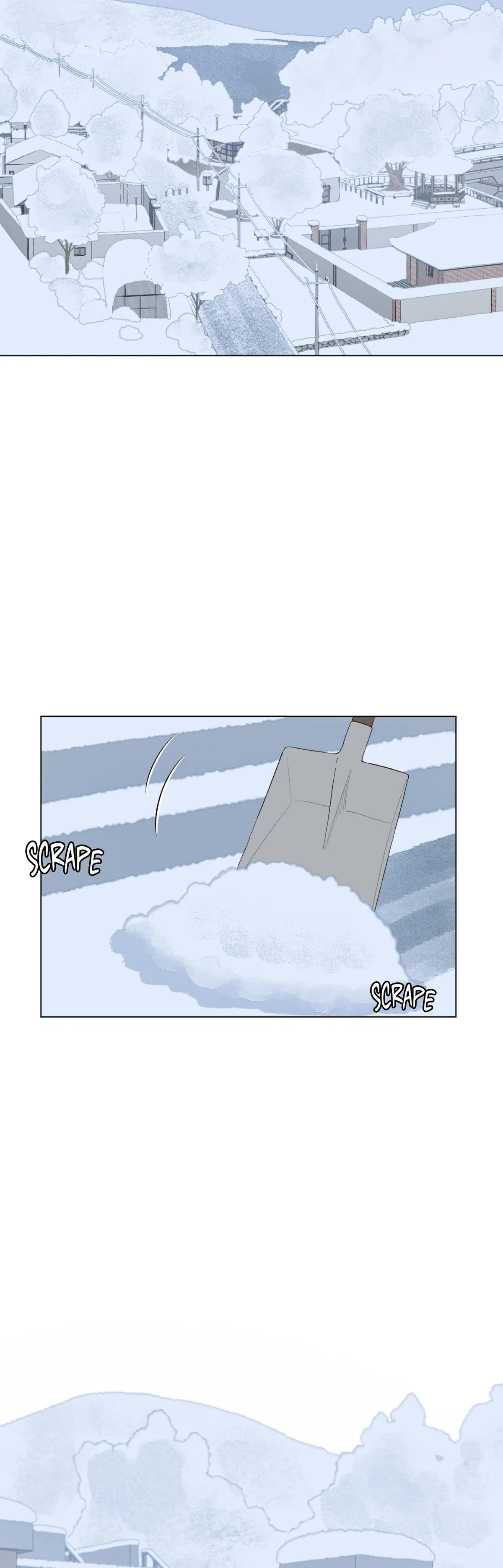 To Mend A Heart Chapter 77 page 2 - 