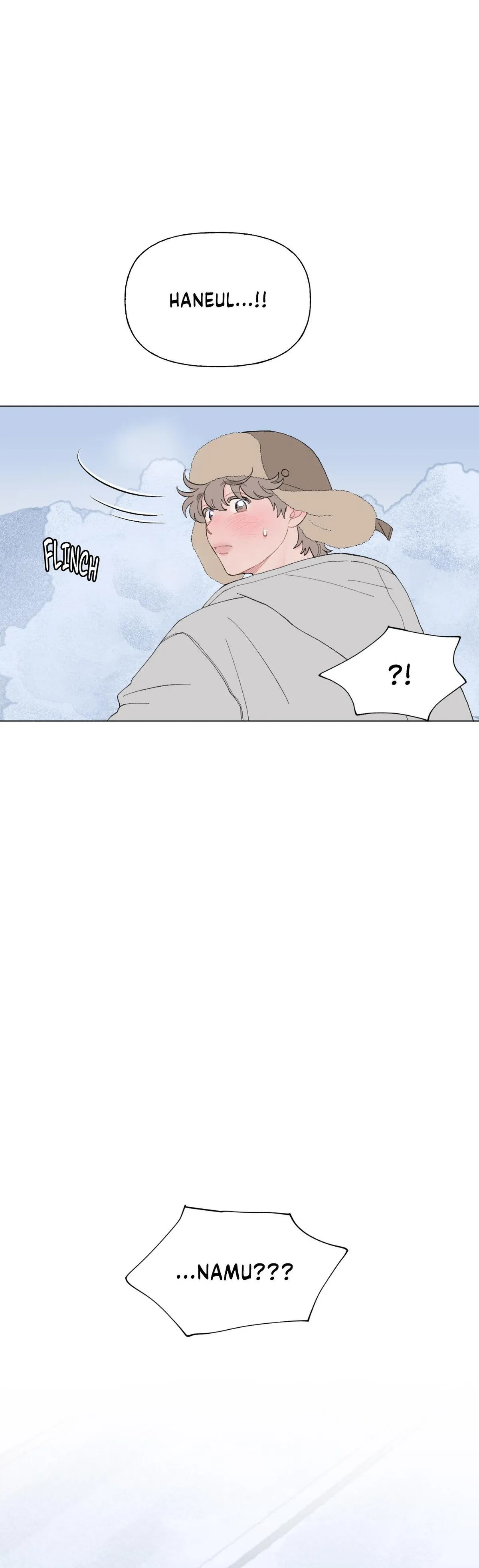 To Mend A Heart Chapter 77 page 11 - 