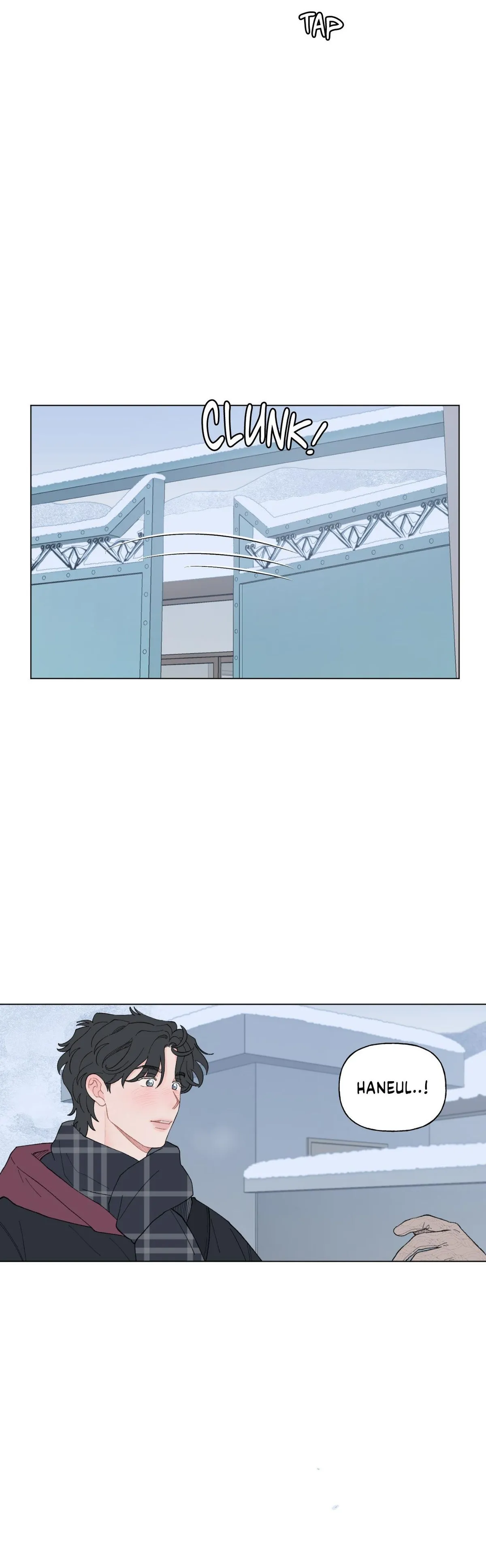 To Mend A Heart Chapter 77 page 13 - 