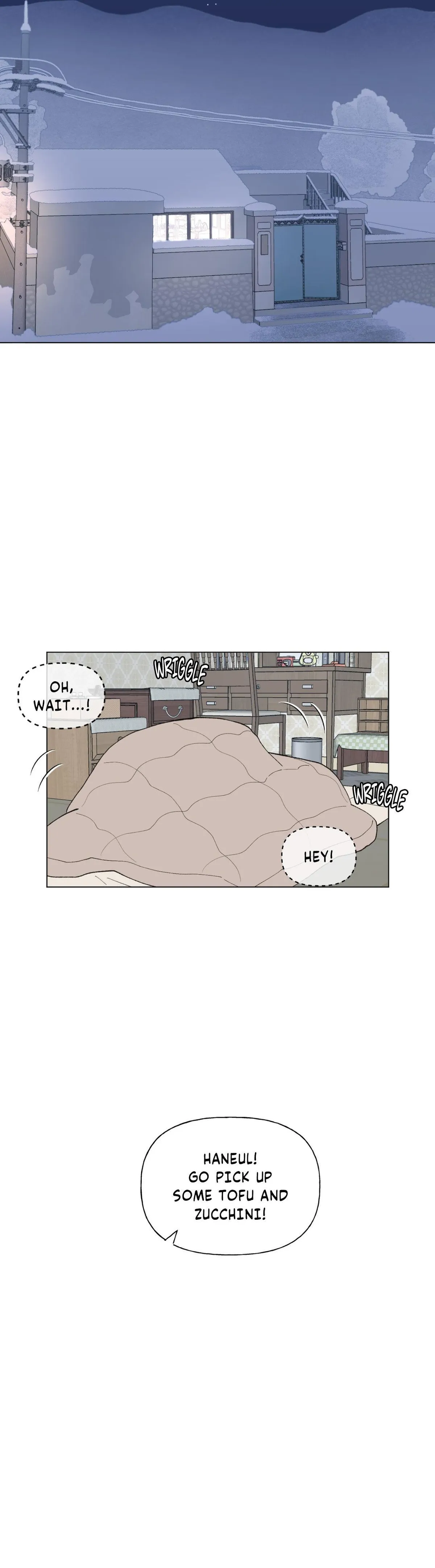To Mend A Heart Chapter 77 page 20 - 