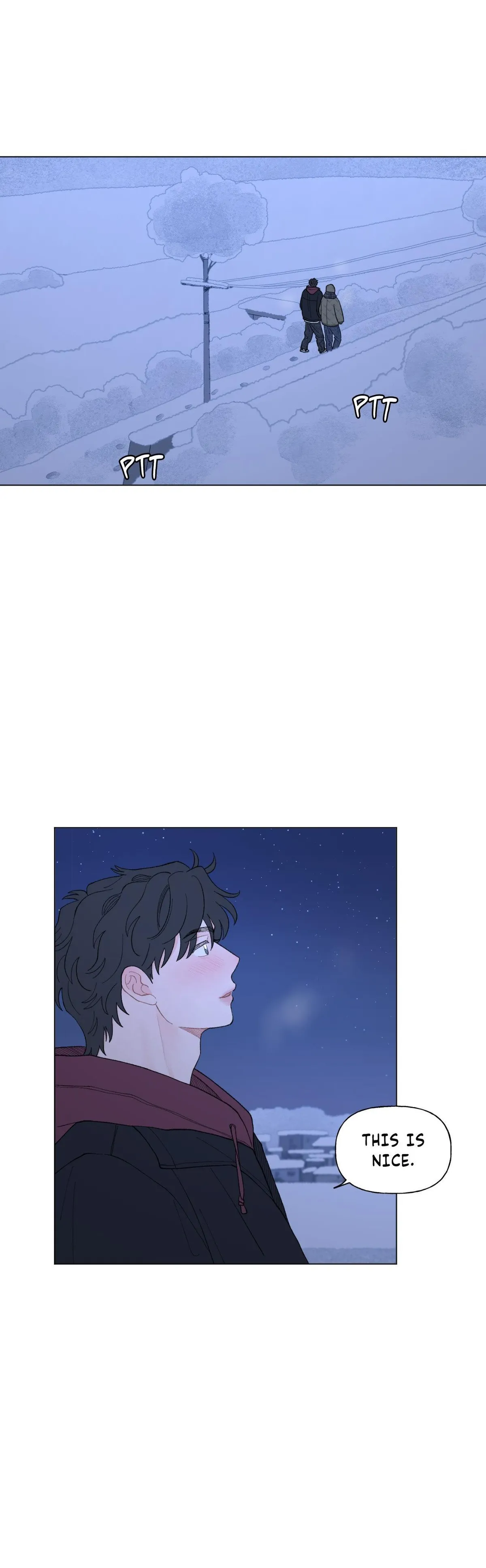 To Mend A Heart Chapter 77 page 23 - 