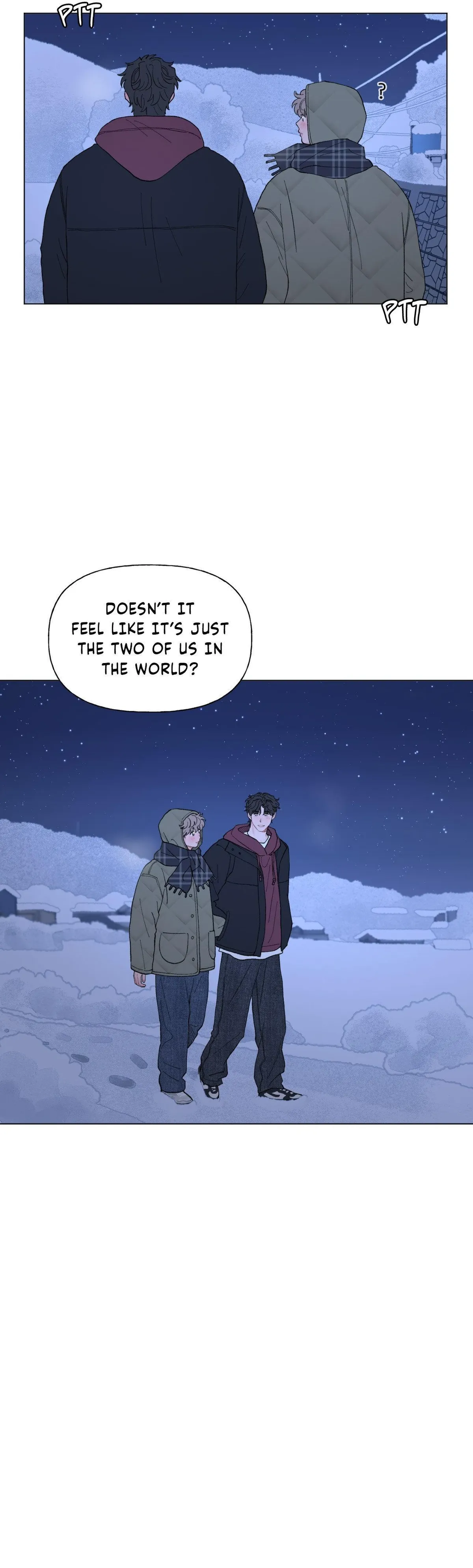 To Mend A Heart Chapter 77 page 24 - 