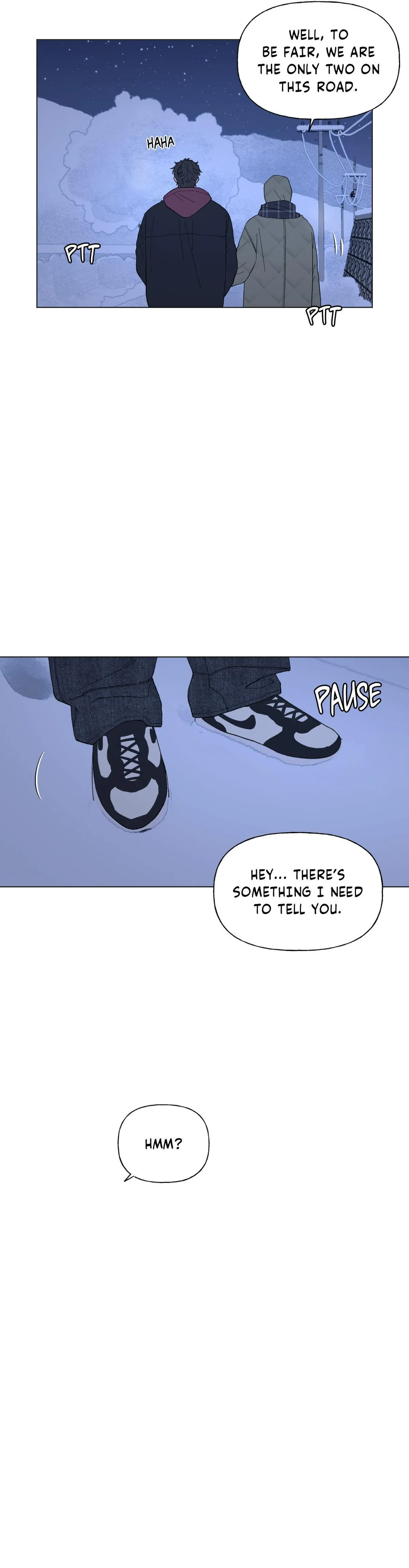 To Mend A Heart Chapter 77 page 25 - 