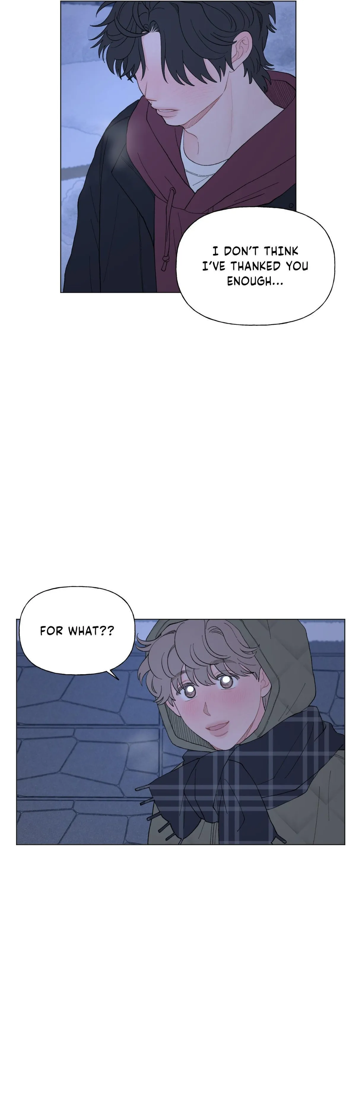 To Mend A Heart Chapter 77 page 26 - 