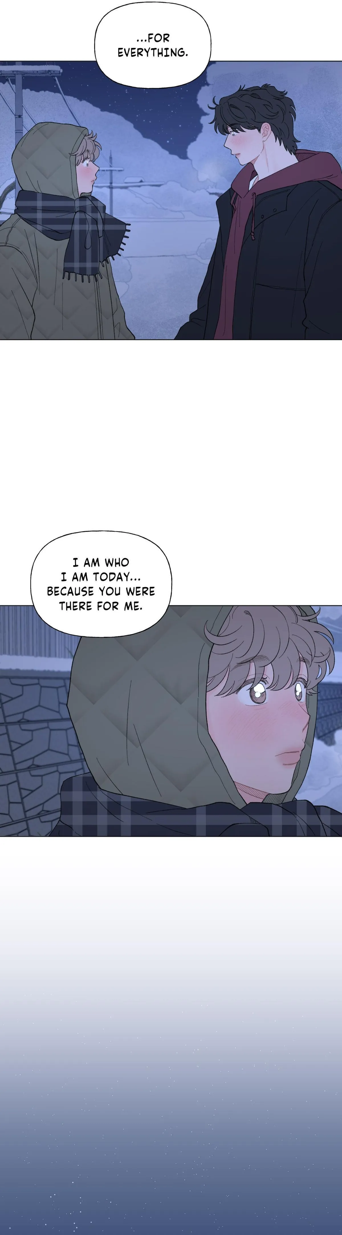 To Mend A Heart Chapter 77 page 27 - 