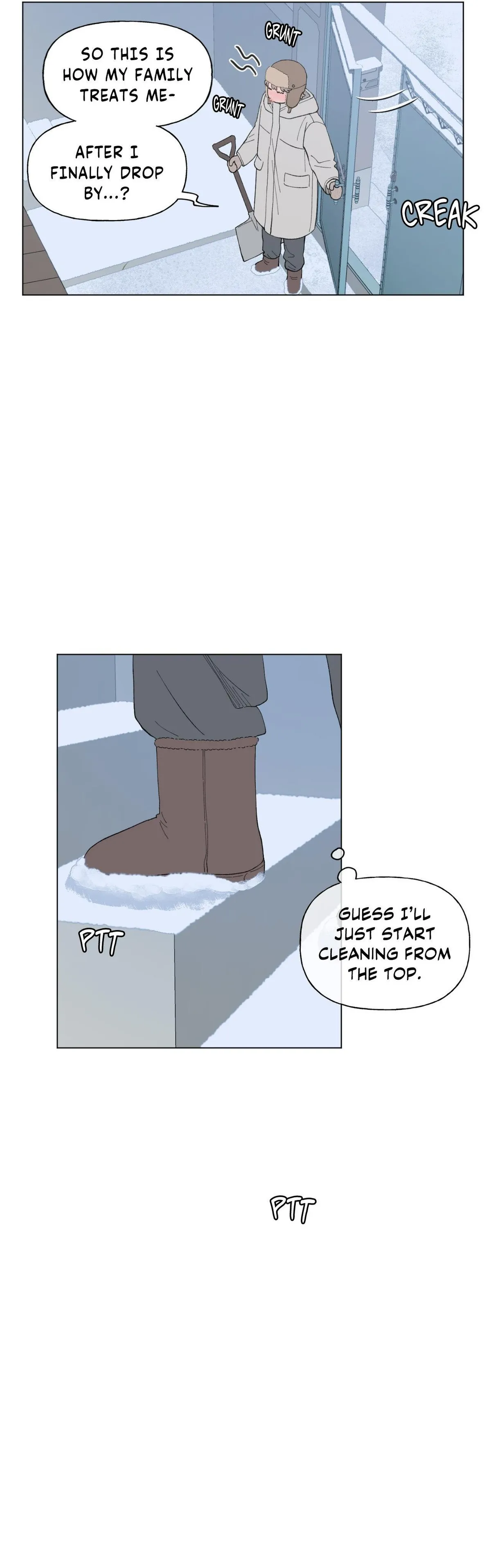 To Mend A Heart Chapter 77 page 4 - 