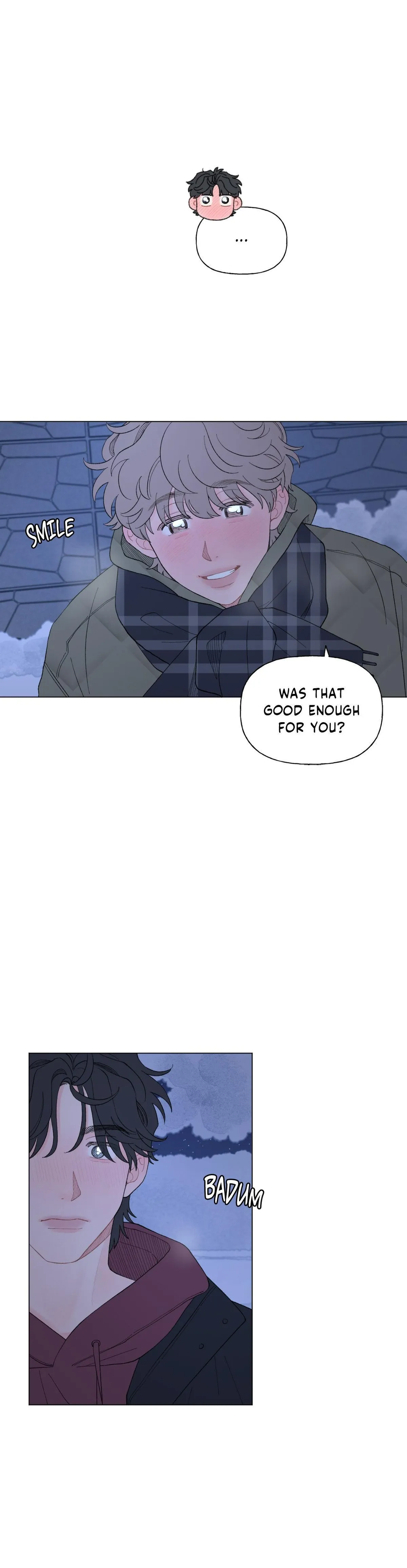 To Mend A Heart Chapter 77 page 32 - 