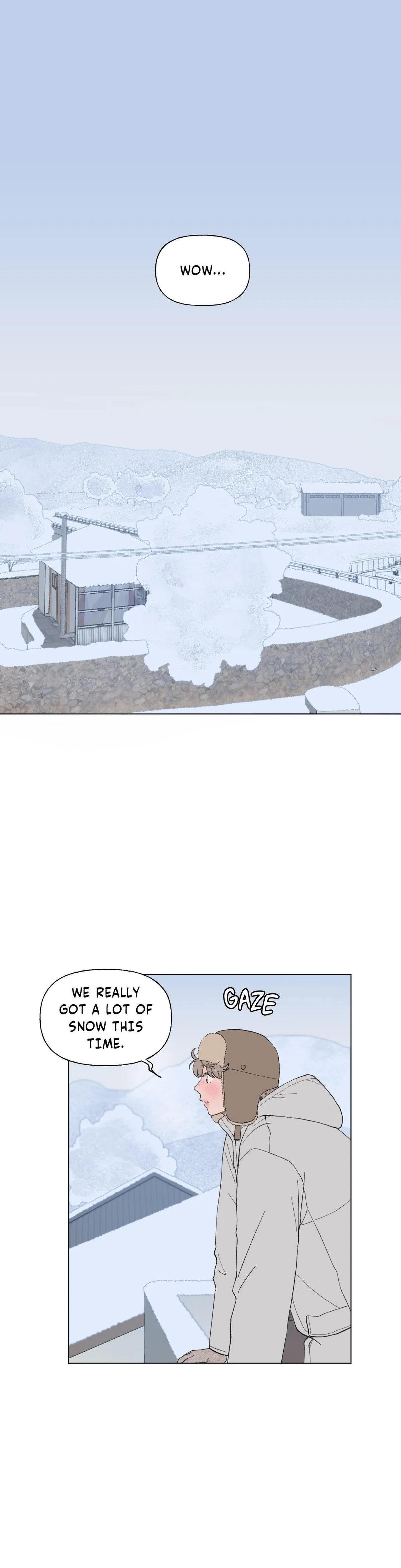 To Mend A Heart Chapter 77 page 6 - 