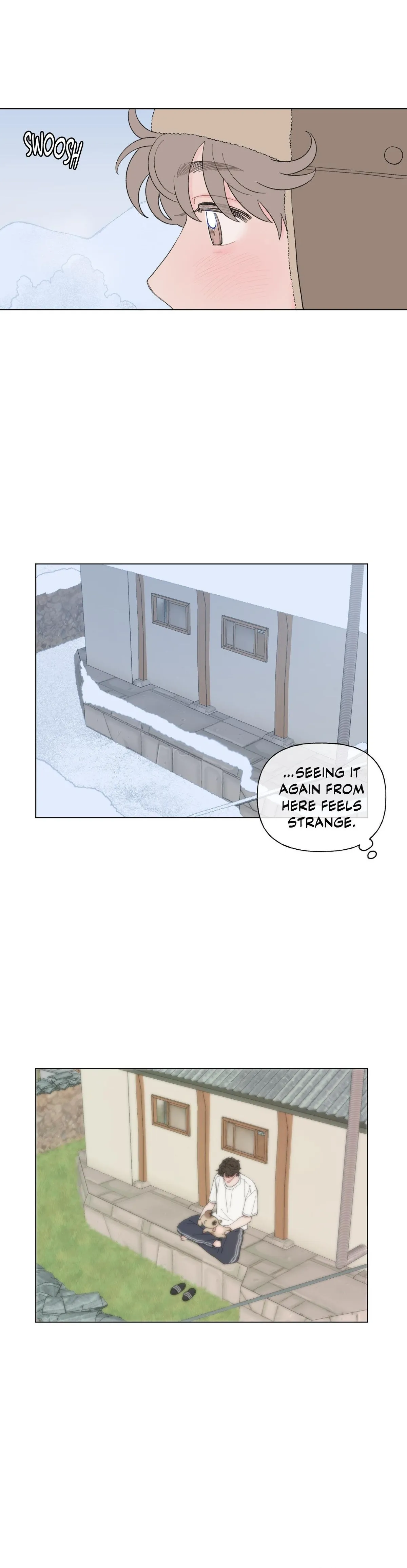 To Mend A Heart Chapter 77 page 7 - 