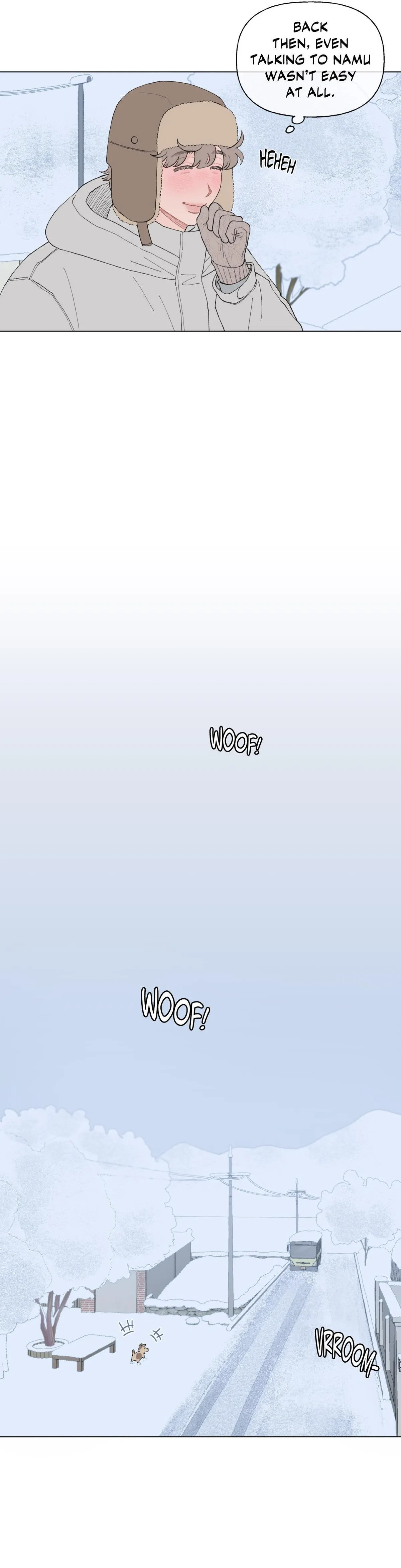 To Mend A Heart Chapter 77 page 8 - 