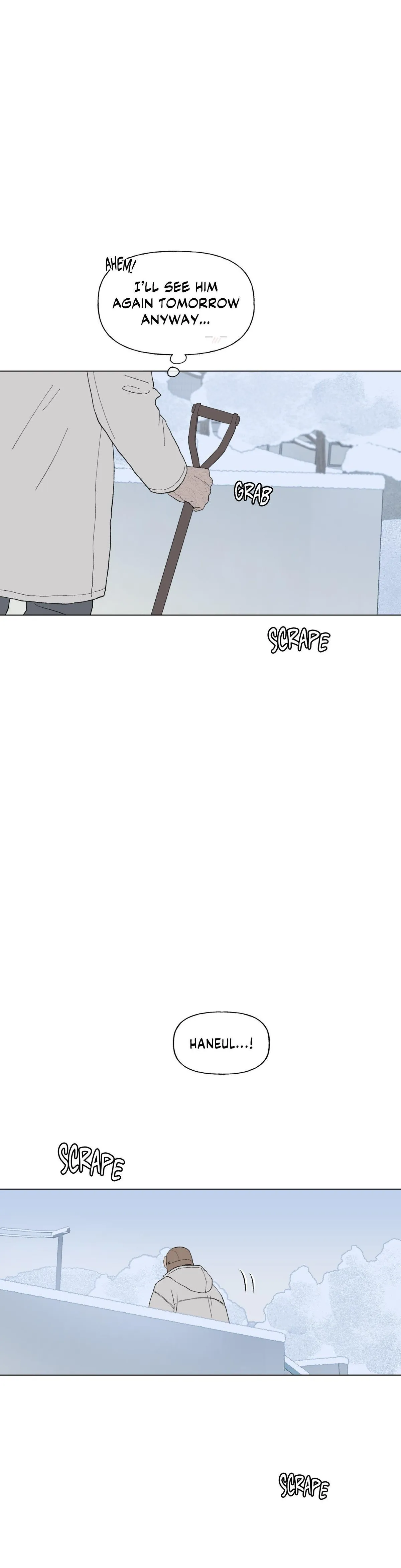 To Mend A Heart Chapter 77 page 10 - 