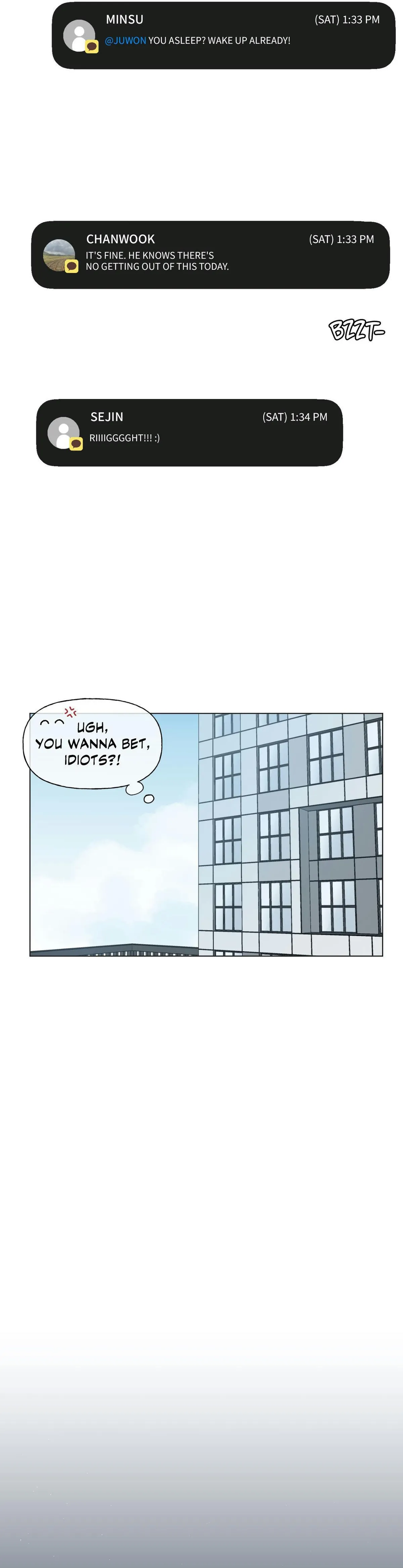 To Mend A Heart Chapter 78 page 11 - 