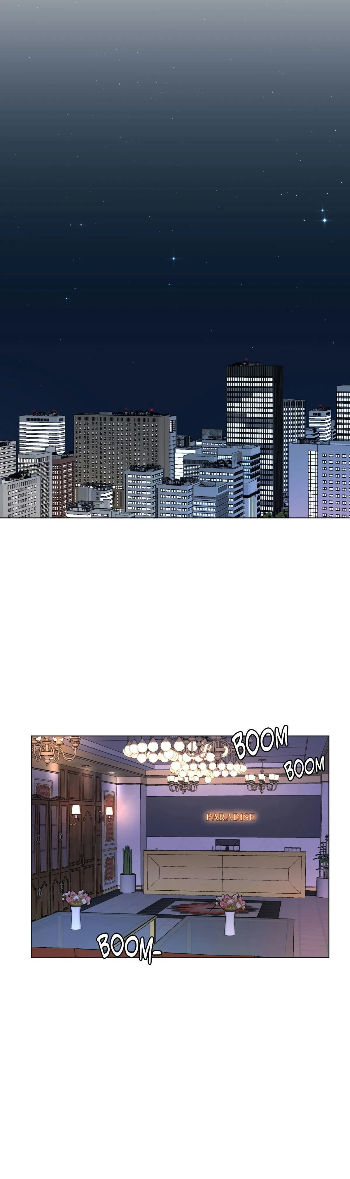 To Mend A Heart Chapter 78 page 12 - 