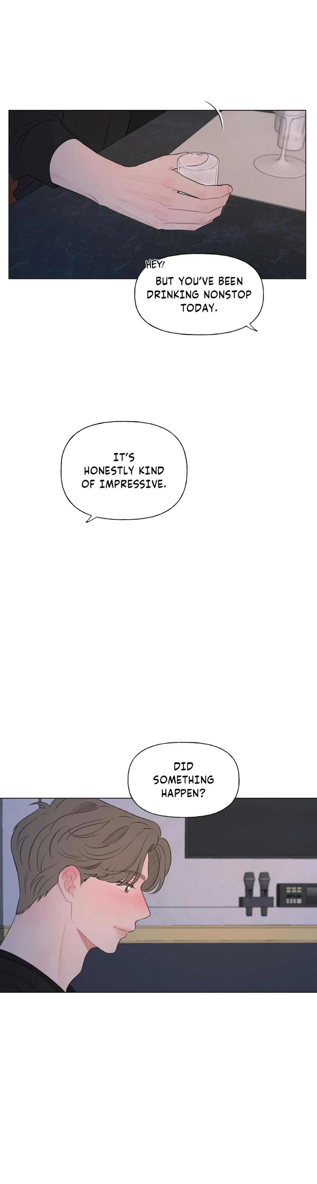 To Mend A Heart Chapter 78 page 14 - 