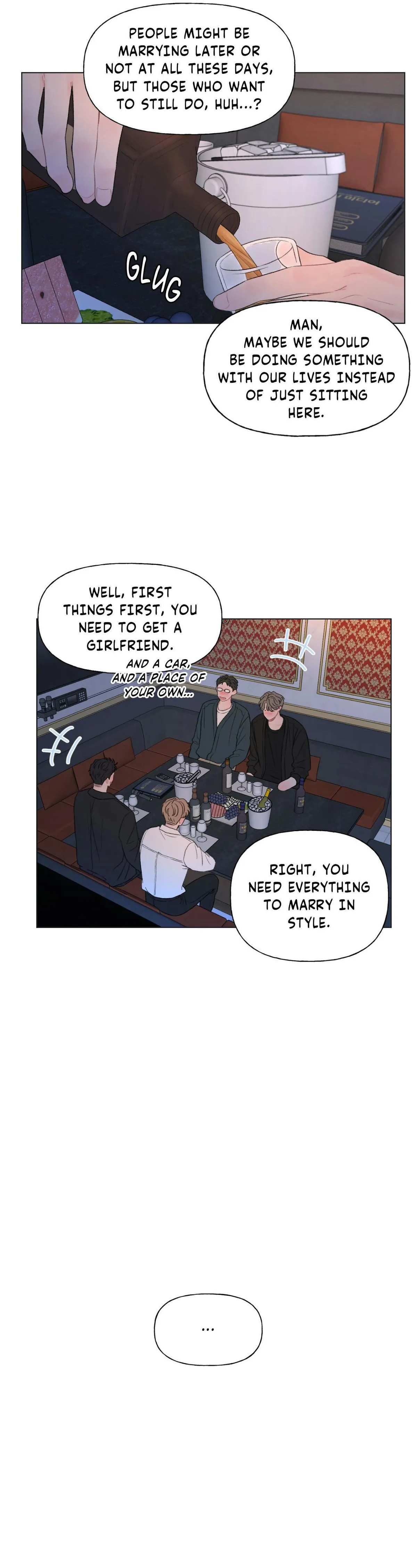 To Mend A Heart Chapter 78 page 16 - 
