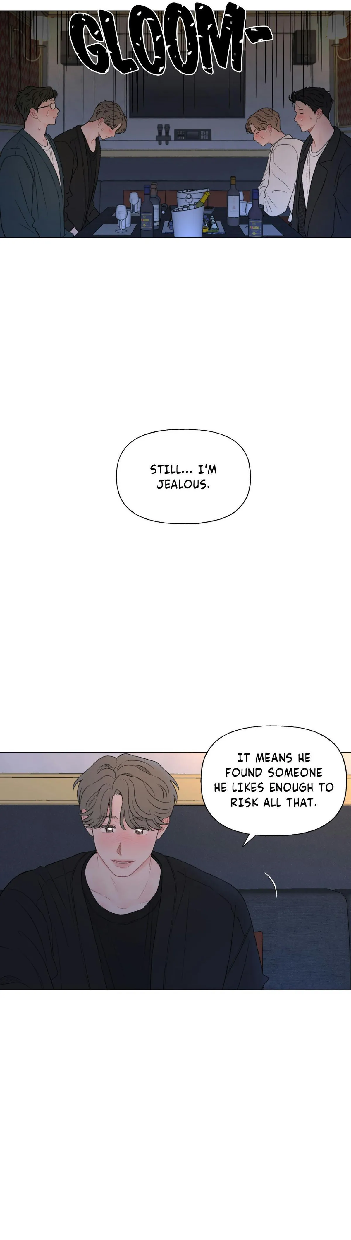 To Mend A Heart Chapter 78 page 17 - 