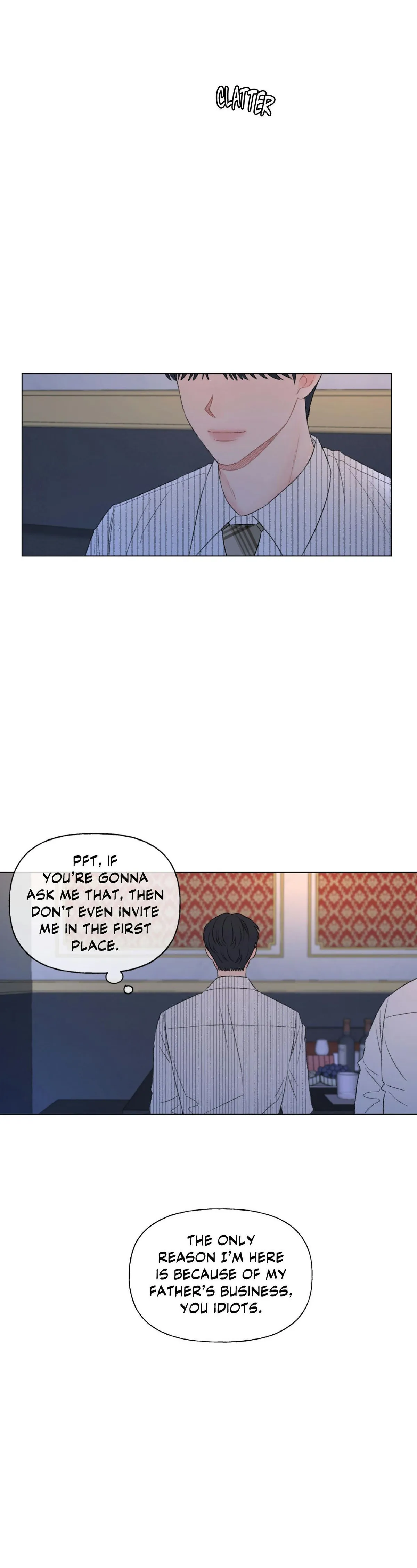 To Mend A Heart Chapter 78 page 23 - 