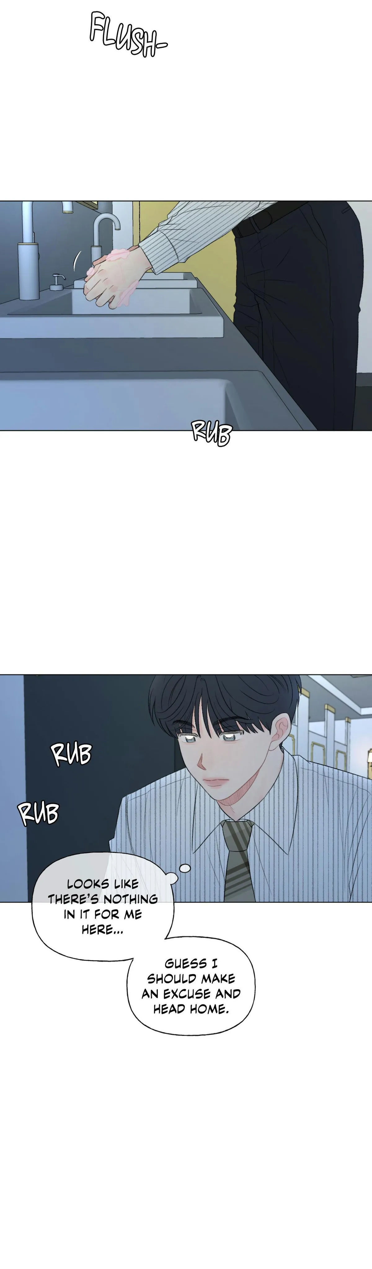 To Mend A Heart Chapter 78 page 26 - 